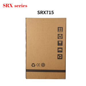 Altavoz Profesional para Exteriores SRX715 de 15 Pulgadas, Venta Caliente 2026, OEM, Woofer de Bajos para DJ y Escenario, Equipo de Sonido/<span class=keywords><strong>Amplificadores</strong></span>/Altavoces - Product Image 6