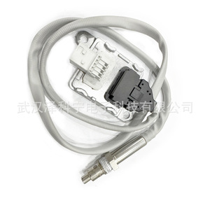 Sensor de nitrógeno y oxígeno 227909665R para camión Renault, pieza de repuesto - Product Image 1