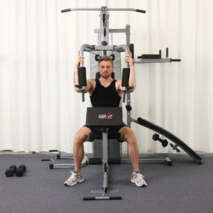 Phổ biến nhà Thiết bị tập thể dục đa chức năng phòng tập thể dục máy với xây dựng mạnh mẽ - Product Image 4