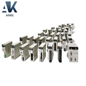 Unidad de CPU PLC con control SysMac - Product Image 1