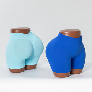 Vendita calda brasiliana fianchi femminili BBL manichino Curvy parte inferiore del corpo grande culo fianchi africano americano manichino - Product Image 5