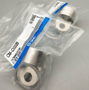 Componentes Neumáticos Nuevos de la Marca SMC, Bases CM-C032B CM-C020B - Product Image 4