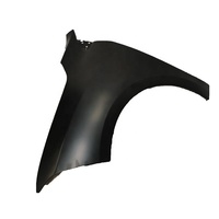 Vente en gros d'accessoires de voiture, porte arrière, couvercle de coffre, cadre de panneau de porte avant moyen arrière pour Renault Clio 2
