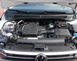 2023 वोल्कसवेगन पोलो उच्च गुणवत्ता और सबसे अधिक बिकने वाली 1.5l vw पोलो सस्ती कारें - Product Image 5