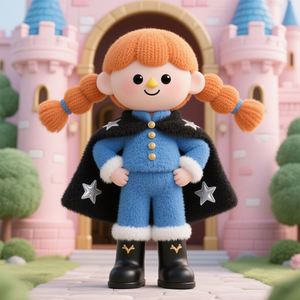 Price Affordable <b>Unstuffed</b> <b>Plush</b> All Series Toy <b>Plush</b> ONE-STOP PROCUREMENT SERVICE <b>Plush</b> <b>Wholesale</b> - Product Image 1