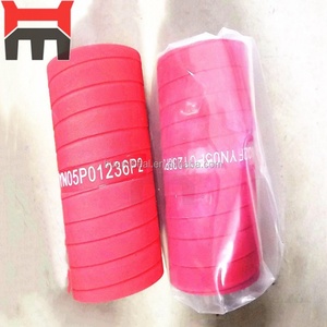 Pièces d'excavateur SK200-8, tuyau d'admission du turbocompresseur YN05P01439P1 - Product Image 3
