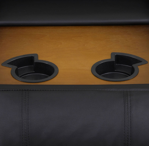 Fabriek Directe Fauteuil Sectionele Hoek Woonbank Set Modern Design Houten Frame Uitschuifbare Lederen Bekleding <span class=keywords><strong>Massage</strong></span> - Product Image 2