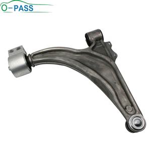 Brazo de Control Inferior de Rueda Delantera OPASS para GM CHEVROLET Cruze <span class=keywords><strong>Volt</strong></span> y <span class=keywords><strong>OPEL</strong></span> VAUXHALL Astra J y Buick Verano 13334022 Aluminio - Product Image 4