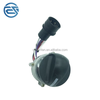 Bouton de commande d'accélérateur 7Y5465 pour excavatrice 7Y-5465 pour E320C E320D E320B, interrupteur rotatif de commande d'accélérateur, pièces de machines de construction