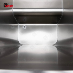 Vapasauna <span class=keywords><strong>Piscine</strong></span> froide commerciale en acier inoxydable avec système de refroidissement pour la récupération et la physiothérapie - Product Image 5