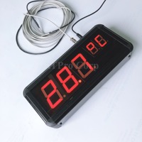Medidor de Temperatura Industrial AT-TMT-S