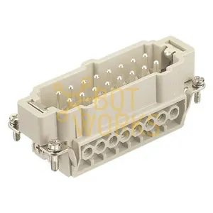 Harting 09330162601 - Nuovo - Product Image 1