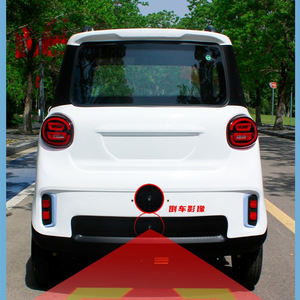 产品质量好新能源四驱车速电动车 - Product Image 6