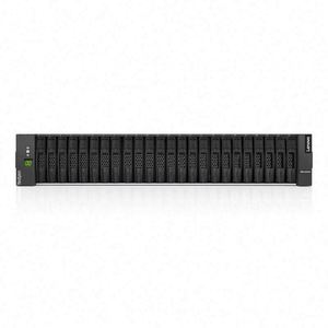 Serveur de stockage haute densité DE4000H à 48 baies avec cache SSD et triage automatique des niveaux de stockage - Product Image 4