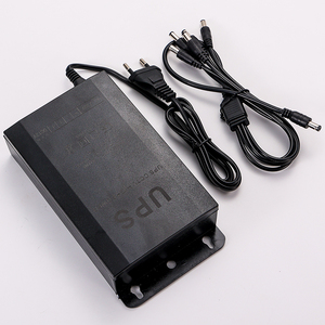 12v 5a <span class=keywords><strong>ups</strong></span> מיתוג מתאם חשמל עם rohs חומר מוסמך 50/ 60hz פלט תדר Cctv - Product Image 2