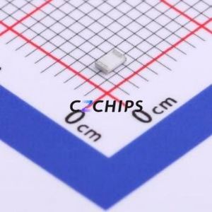 Resistencia SMD RT0805FRE07619RL 0805 (Tipo: Película Delgada) (Resistencia: 619 Ohmios Precisión: 1%) - Product Image 2