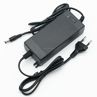 Adaptateur secteur de bureau 12V 5A Chargeur 5V 9V 12V 15V 16V 18V 19V 20V 24V 32V 36V 48V 1A 2A 3A 4A 5A 6A 7A 8A 9A 10A Adaptateurs AC DC