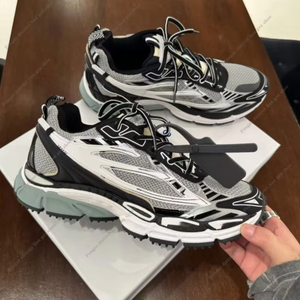 <span class=keywords><strong>Scarpe</strong></span> di Lusso di Marca 2026, Sneakers Bianche in Pelle per <span class=keywords><strong>Uomo</strong></span>, <span class=keywords><strong>Scarpe</strong></span> <span class=keywords><strong>Sportive</strong></span> Casual Traspiranti a Profilo Basso per Donna - Product Image 4