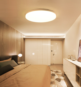 NEW !super Thin 5cm Living Room Use ultra Slim Bedroom Indoor Round Led <strong>Ceiling</strong> <strong>Light</strong> <strong>Diffuser</strong> - Product Image 5