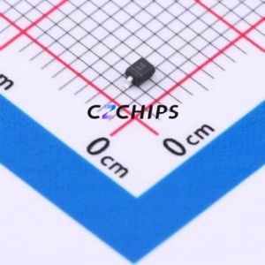 Diode de commutation BAS316 SOD-323 neuve d'origine, composants électroniques en gros, fournisseur de puces et service BOM - Product Image 1