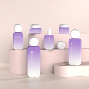 Set de Cuidado Facial Personalizado al por Mayor, Kit de Cuidado Facial de Marca Privada, Proveedor OEM - Product Image 1