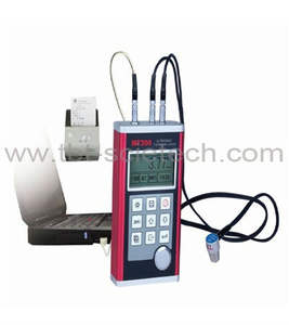 Metallurgisch laboratoriuminstrument 560rss digitale dubbele Rockwell-hardheidsmeter - Product Image 2