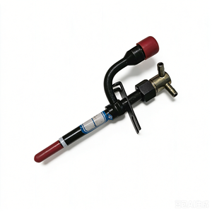 Injecteurs de carburant V2203 V2403 Pompe à injection diesel 17111-53000 17371-53001 28412 pour moteur Kubota V1512 V1702 V1902 Pièce de rechange - Product Image 3