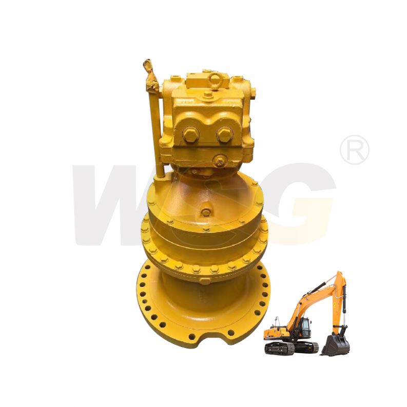 水盤 Swing Motor for Hitachi ZX200 - Reliable Performance