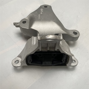 Soporte de Motor 50850-T20-A11 para <span class=keywords><strong>CIVIC</strong></span> <span class=keywords><strong>2022</strong></span> FE3 RZ3 FE1, Conjunto de Cojinete de Goma para Transmisión 50850T20A11 - Product Image 2