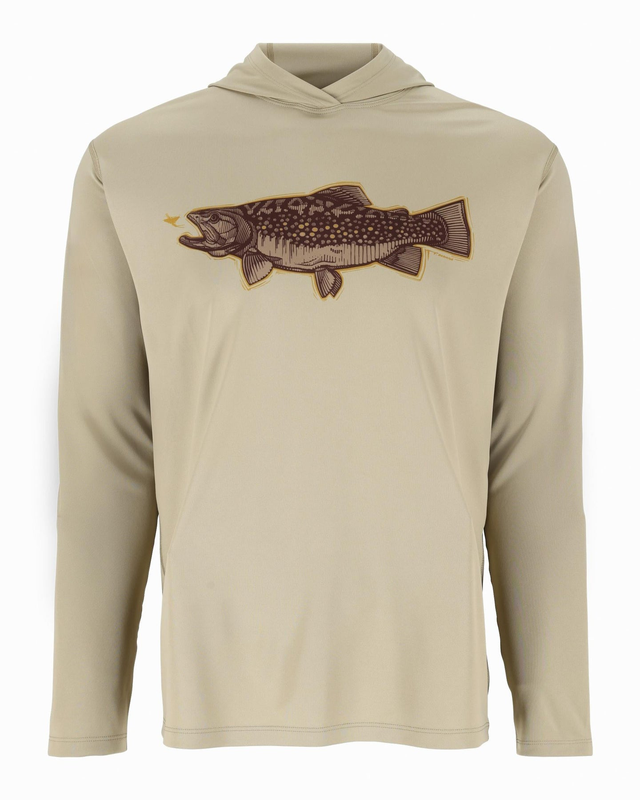 Camouflage Sublimation Print Fishing Suit Men
