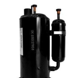 คอมเพรสเซอร์แบบสกรอลล์ รุ่น 2P11C385AUA 380V สำหรับเปลี่ยนซ่อมใหม่ - Product Image 3