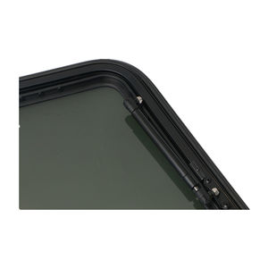 2024 TONGFA <span class=keywords><strong>อลู</strong></span><span class=keywords><strong>มิ</strong></span><span class=keywords><strong>เนียม</strong></span>ที่ขายดีที่สุดกระจกนิรภัยประตูหลังรถกระบะ - Product Image 5