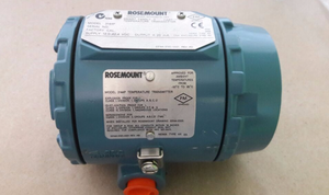 เซ็นเซอร์วัดอุณหภูมิไร้สาย Rosemounte รุ่น 848T 148 248 2240S 3144PD PT100 4-20ma Rosemountts 3144p - Product Image 3