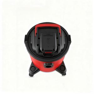 Aspirateur souffleur sans fil 18V à batterie lithium-ion, humide/sec, capacité 12L, filtre HEPA, design portable, pour maison et hôtel - Product Image 6