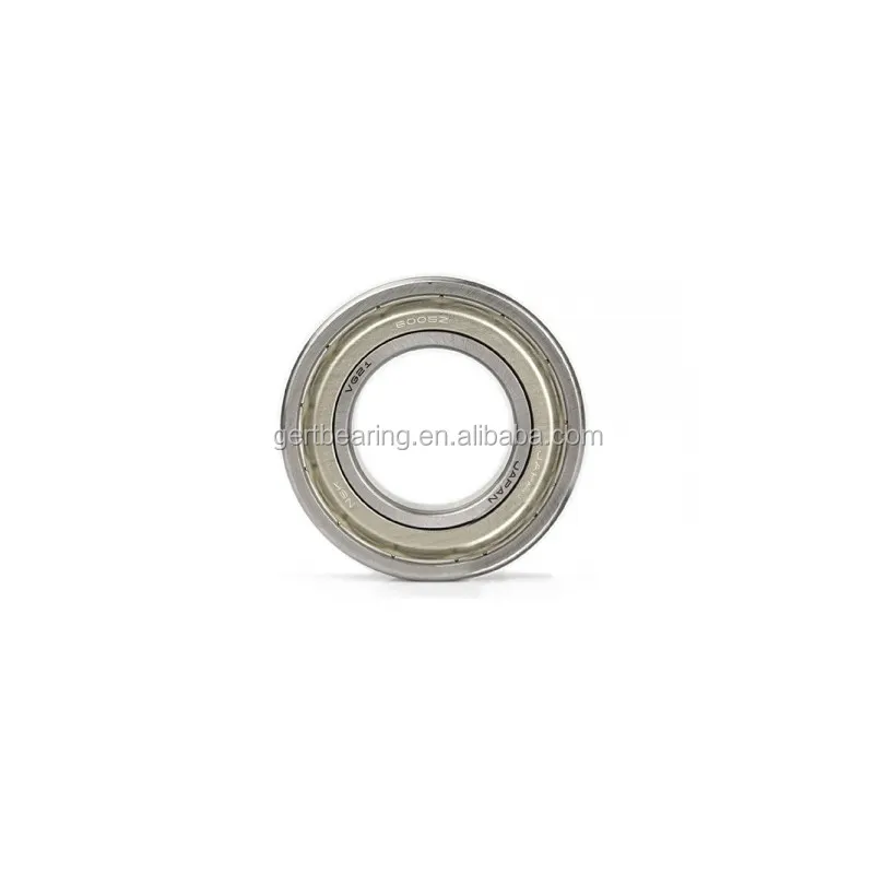 6213ZZ NSK Deep Groove Ball Bearing - Precision & Durability