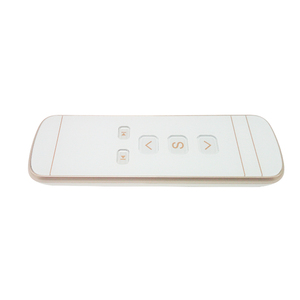 433 MHz Universal Wireless <strong>Remote</strong> Control LED Electrical Curtain Metal <strong>Remote</strong> for Door Motor Sunshade Lighting Projection Screen - Product Image 4