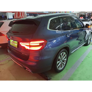 Auto Usado <span class=keywords><strong>BMW</strong></span> <span class=keywords><strong>X3</strong></span> 2020, Exportación Global, Motor de <span class=keywords><strong>Gasolina</strong></span>, Automático, SUV de 5 Plazas, Volante a la Izquierda, SUV Familiar Económico - Product Image 5
