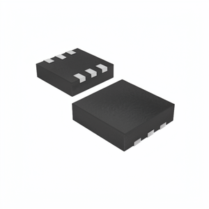 6 UDFN Exposed Pad Manufacturer Channel Electronic Chips Component Power Management (PMIC) AP7331-SNG-7 - Product Image 1