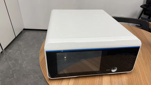 Mesin Kauter Veteriner Ligasure Profesional, Sistem <span class=keywords><strong>Generator</strong></span> Pisau Bedah Ultrasonik untuk Bedah Laparoskopi - Product Image 4