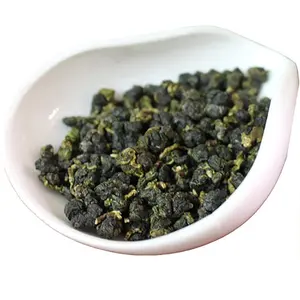 spring Famous China Mao Cha with tea stem TieGuanYin Oolong Tea