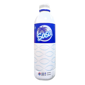 Modelo Inflable Publicitario de 8-10 Pies de la Bebida Energética Celsius Peach Vibe - Product Image 4