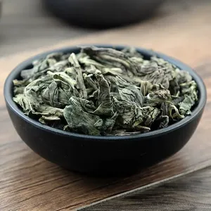 Da Qing Ye Bulk Nature Organic Radix Isatidis Dry Isatis Indigo Leaf avec des <span class=keywords><strong>prix</strong></span> bon marché - Product Image 3