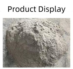 Poudre de nivellement de finition de plafond de mur intérieur léger léger de surface lisse étanche à l'<span class=keywords><strong>humidité</strong></span> écologique - Product Image 5