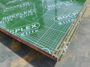 Pannelli in <span class=keywords><strong>compensato</strong></span> per casseforme con anima in legno e rivestimento in PP, riutilizzabili 25 volte - Product Image 5