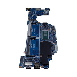 ใหม่สำหรับ Dell Latitude 5300 2-in-1 Chromebook 18780-1 i3-8145U เมนบอร์ดบอร์ดระบบ H81004 - Product Image 1