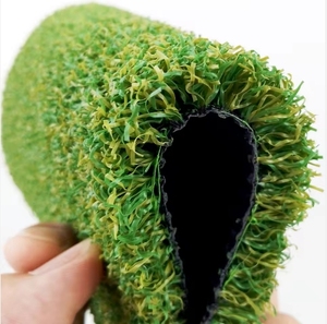 Césped Sintético para Fútbol DEMAX, Césped Artificial para Canchas Deportivas, Suelo Deportivo - Product Image 4