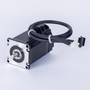 Nema23 Deceleration Motor <b>28mm</b> 42mm 57mm 60mm 86mm 2.2N.m 4.2A 2.3V 57D5413 Hybrid Motor 57D5413 - Product Image 3