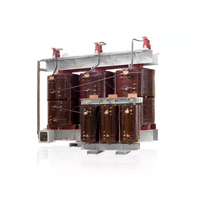 Máy biến áp trung thế 35kva 36KV 40,5kv Máy biến áp loại khô có bảo vệ lỗi bên trong để phân phối điện - Product Image 6
