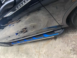 Accessoires automobiles personnalisés Marchepieds en aluminium pour <span class=keywords><strong>LINCOLN</strong></span> mkx mkc Aviator NAUTILUS corsair - Product Image 3