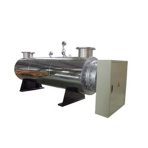 Chauffage d'air en acier inoxydable avec élément chauffant et <span class=keywords><strong>prix</strong></span> compétitif - Product Image 5